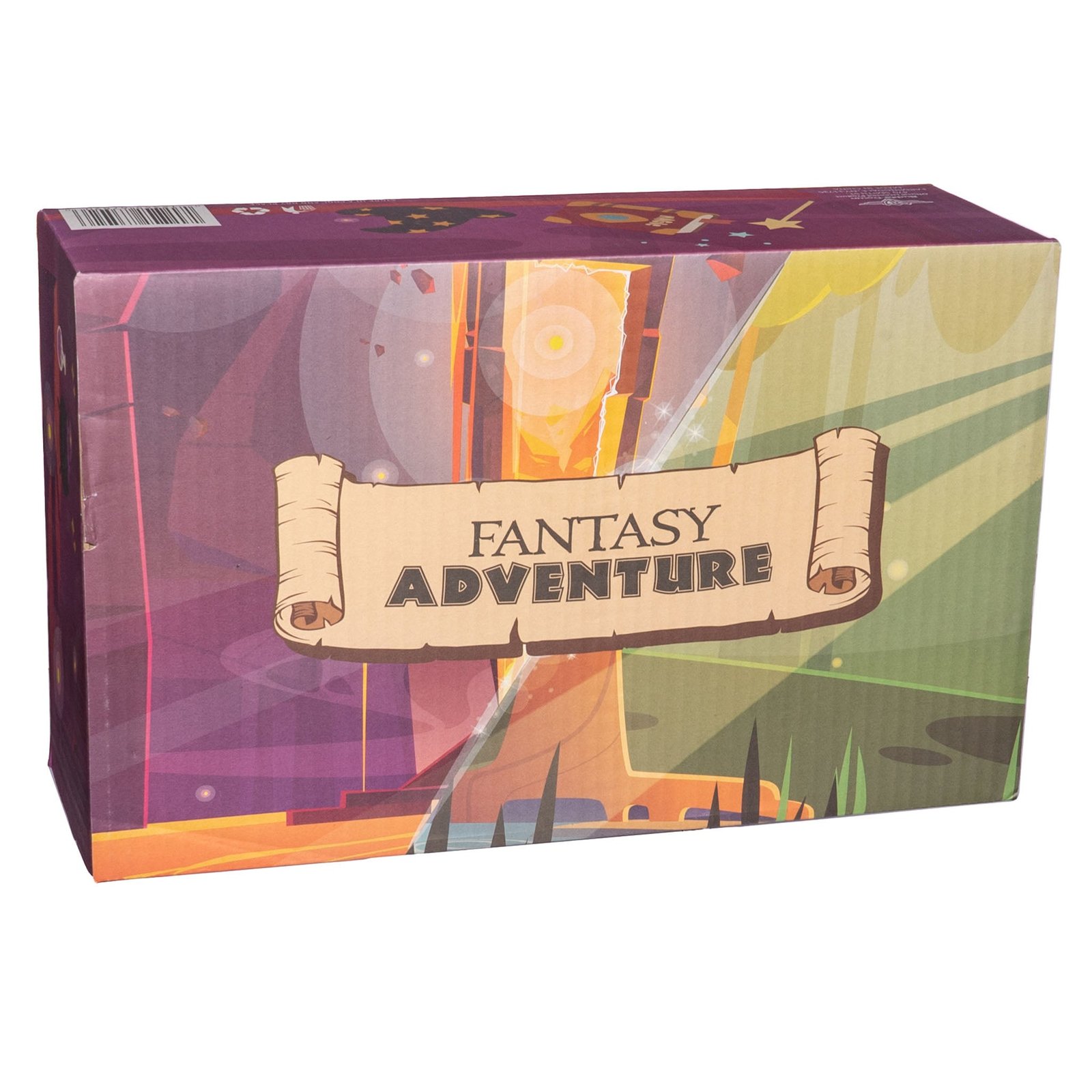 Surprise Fantasy Mystery Box